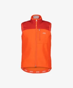 POC Junior Race Vest Jr - Kids Ski Racing Gear for Snow Sports 14 POC Junior Race Vest Jr