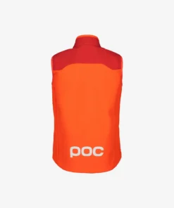 POC Junior Race Vest Jr - Kids Ski Racing Gear for Snow Sports 15 POC Junior Race Vest Jr