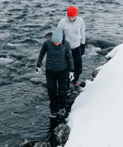 POC Men's Liner Jacket - Lightweight & Versatile Cycling Apparel 23 POC Men's Liner Jacket