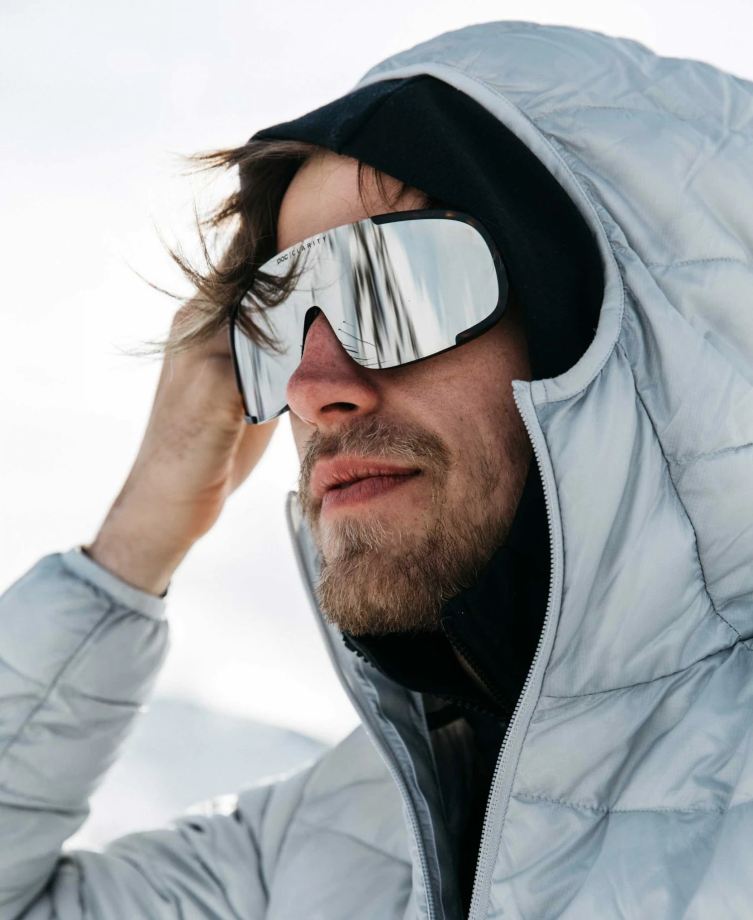 POC Men's Liner Jacket - Lightweight & Versatile Cycling Apparel 13 POC Men's Liner Jacket