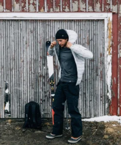 POC Men's Liner Jacket - Lightweight & Versatile Cycling Apparel 25 POC Men's Liner Jacket