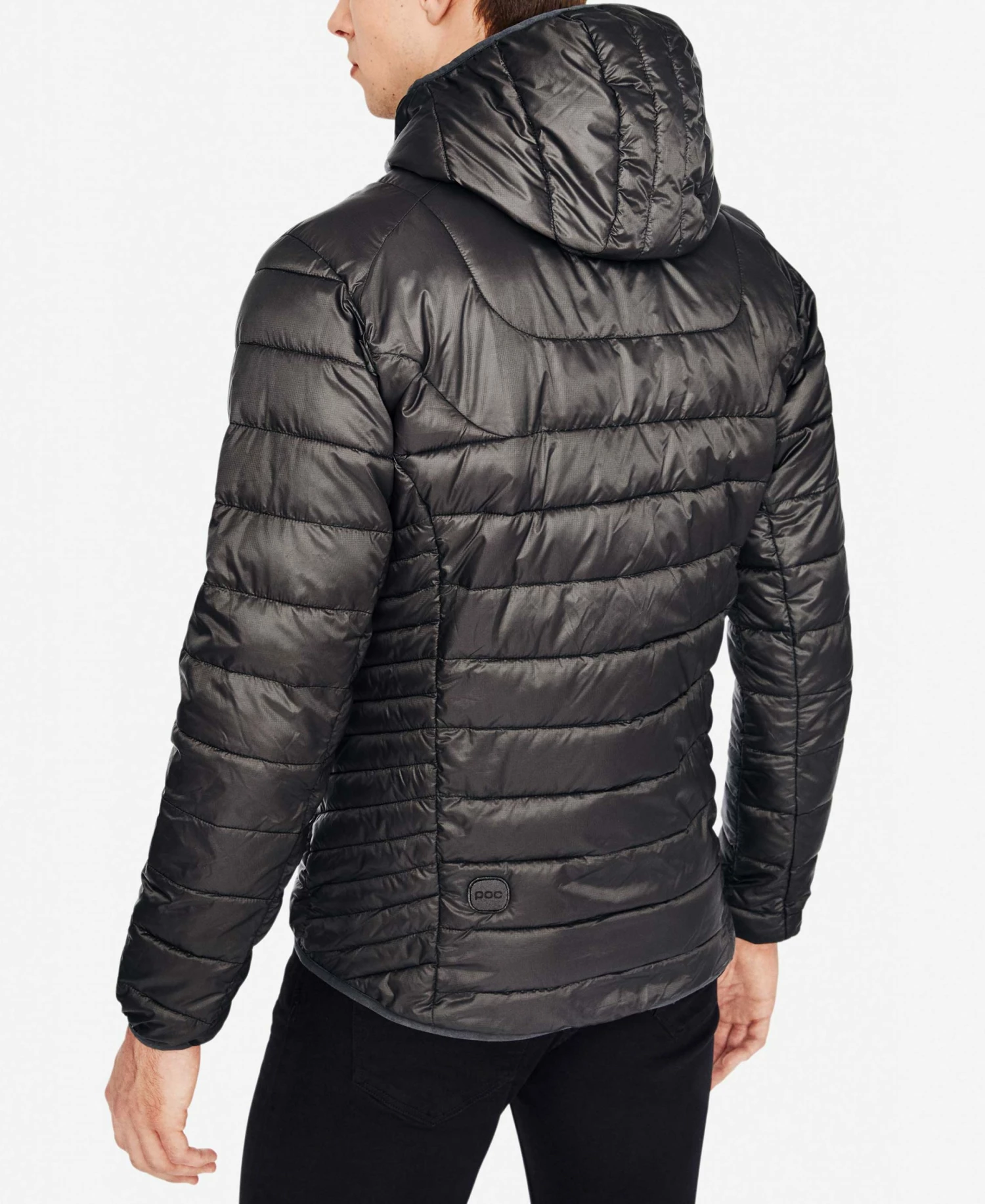 POC Men's Liner Jacket - Lightweight & Versatile Cycling Apparel 6 POC Men's Liner Jacket