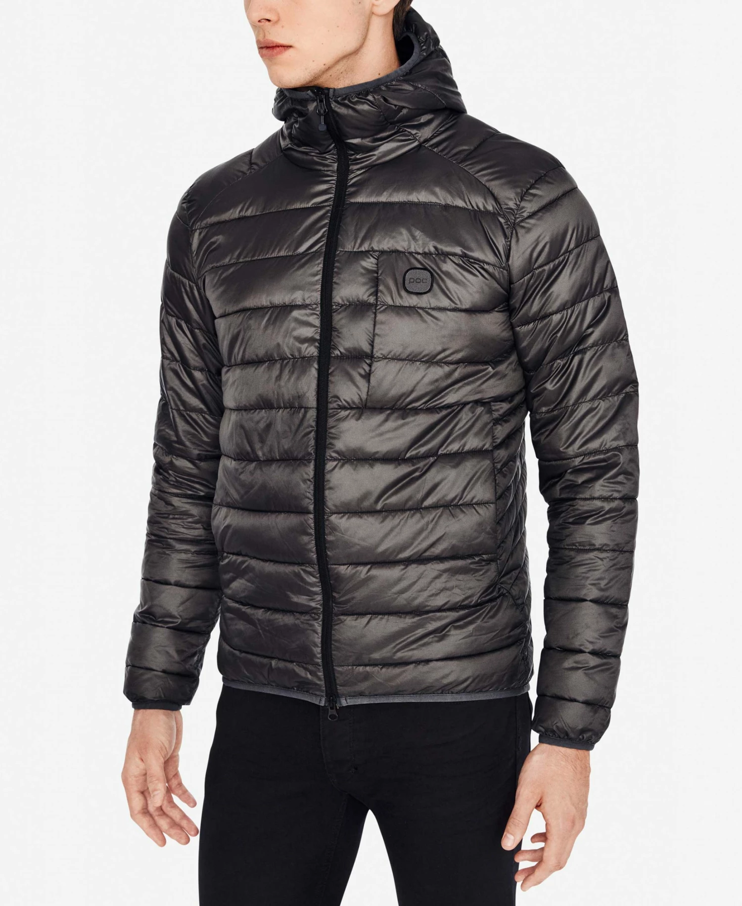 POC Men's Liner Jacket - Lightweight & Versatile Cycling Apparel 5 POC Men's Liner Jacket