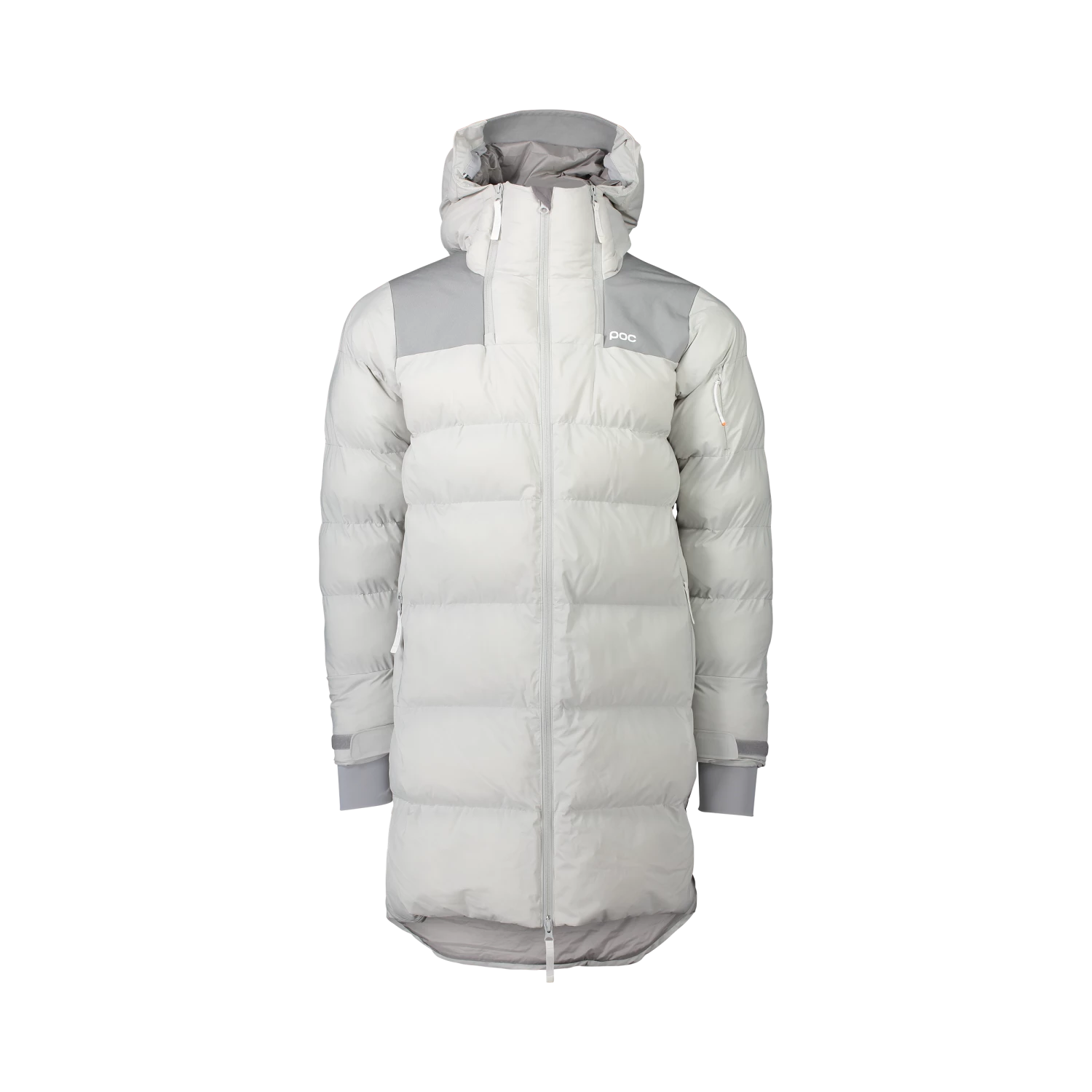 POC Women's Loft Parka - Waterproof Winter Jacket for Snow & Lifestyle 3 POC W's Loft Parka Apparel
