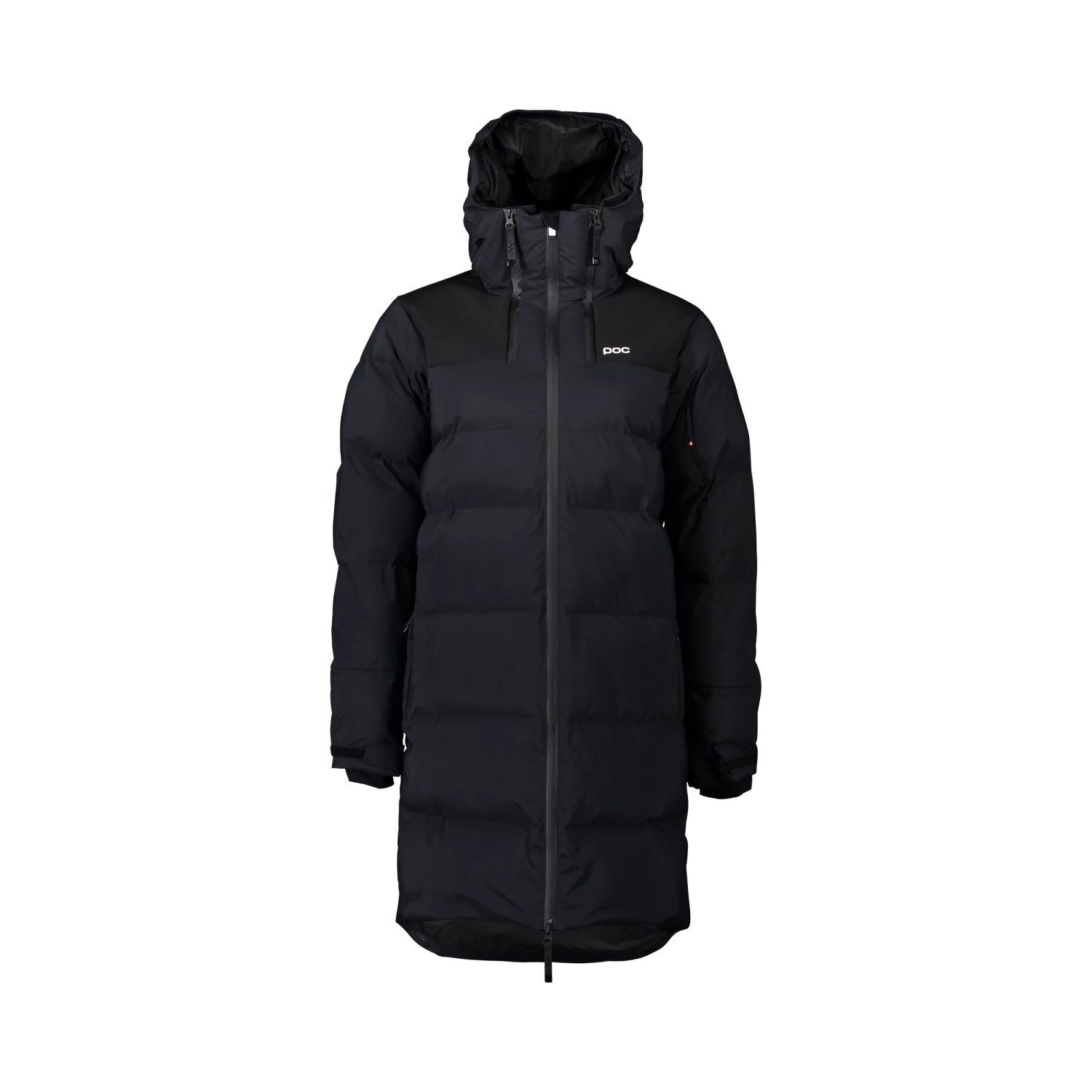 POC Women's Loft Parka - Waterproof Winter Jacket for Snow & Lifestyle 9 POC W's Loft Parka Apparel
