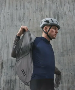 POC The Supreme Rain Jacket Apparel