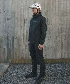 POC Sports Men's Motion Rain Jacket - Lightweight Waterproof Cycling Jacket for Mountain Biking 21 POC Sports Jackets M's Motion Rain Jacket