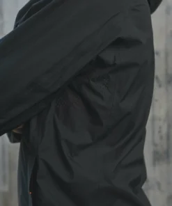 POC Sports Men's Motion Rain Jacket - Lightweight Waterproof Cycling Jacket for Mountain Biking 20 POC Sports Jackets M's Motion Rain Jacket
