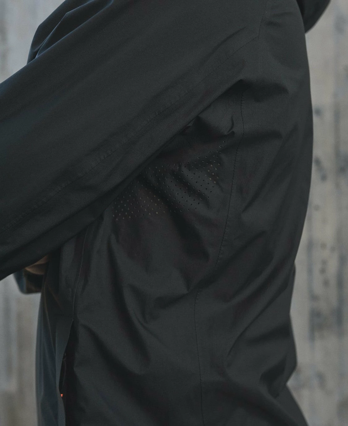 POC Sports Men's Motion Rain Jacket - Lightweight Waterproof Cycling Jacket for Mountain Biking 11 POC Sports Jackets M's Motion Rain Jacket