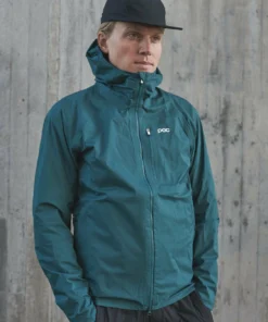 POC Sports Jackets M's Motion Rain Jacket