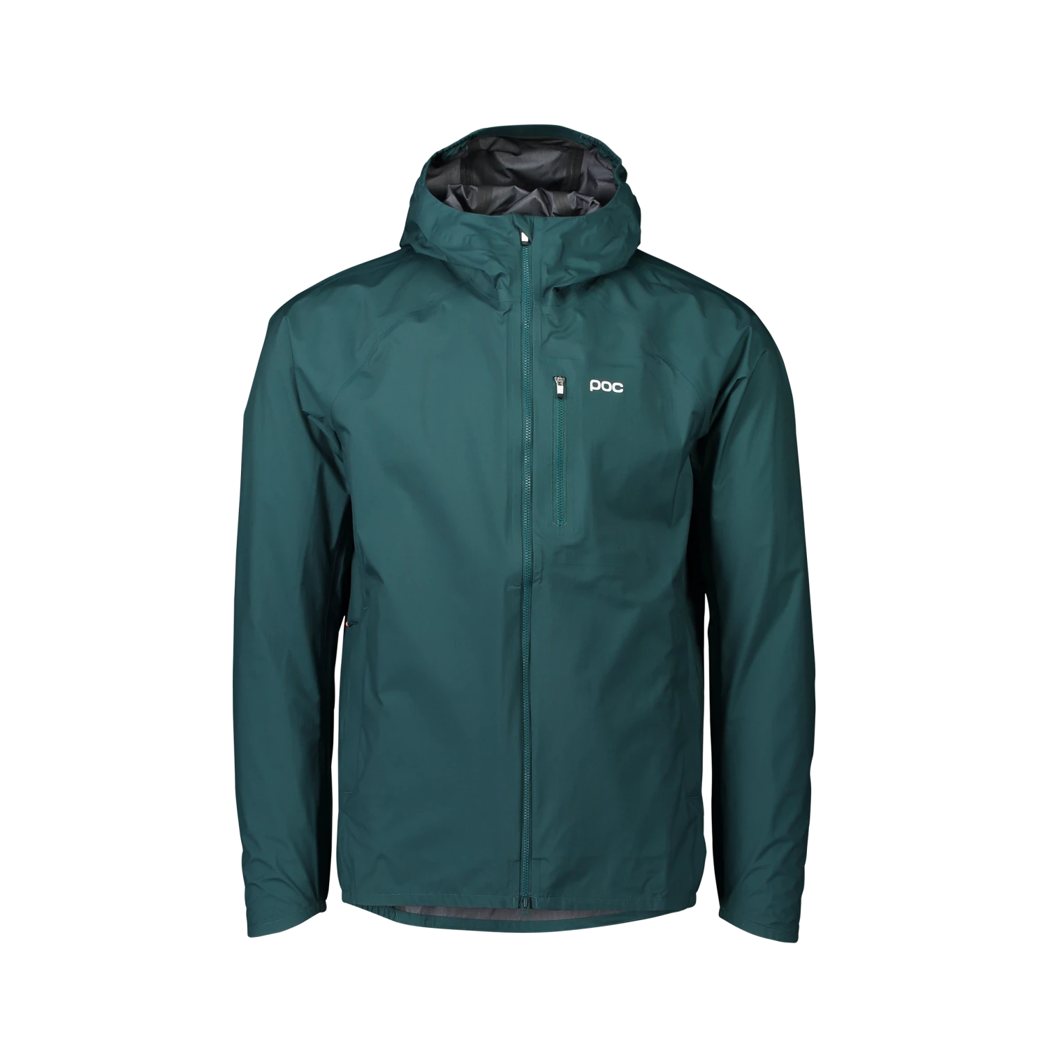 POC Sports Men's Motion Rain Jacket - Lightweight Waterproof Cycling Jacket for Mountain Biking 3 POC Sports Jackets M's Motion Rain Jacket