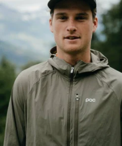 POC Sports Motion Wind Jacket - Lightweight Cycling & Mountain Biking Jacket 11 POC Sports Jackets Motion Wind Jacket