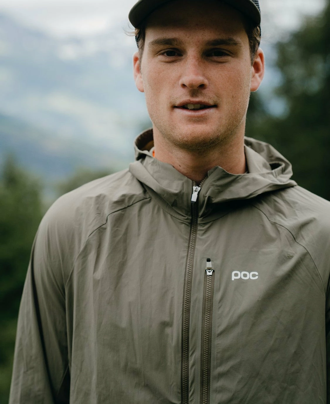 POC Sports Motion Wind Jacket - Lightweight Cycling & Mountain Biking Jacket 7 POC Sports Jackets Motion Wind Jacket