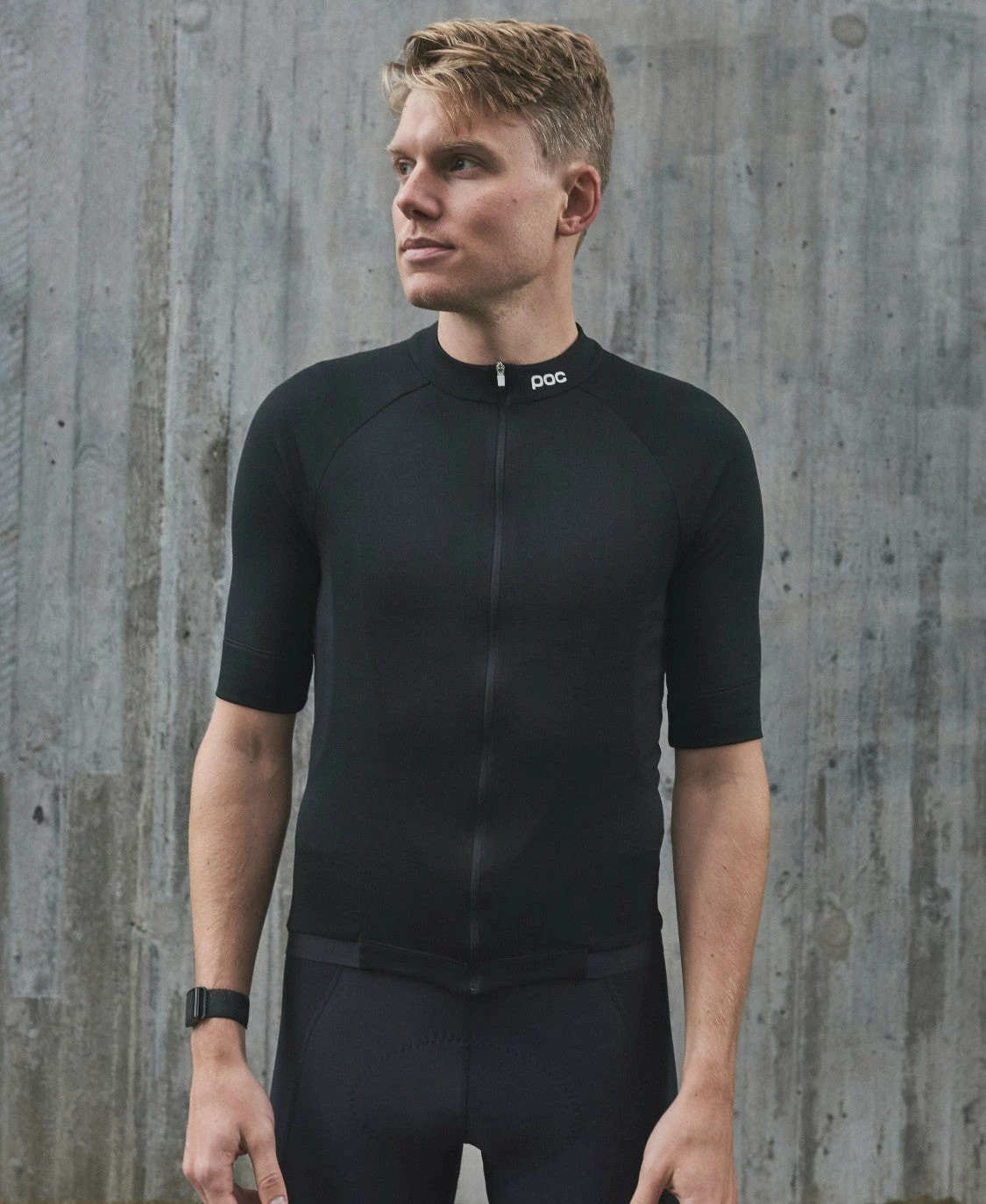 POC Sports Muse Jersey - Premium Cycling Apparel for Men & Women - New Collection 9 POC Sports Muse Jersey