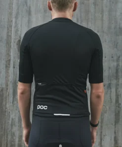 POC Sports Muse Jersey - Premium Cycling Apparel for Men & Women - New Collection 21 POC Sports Muse Jersey