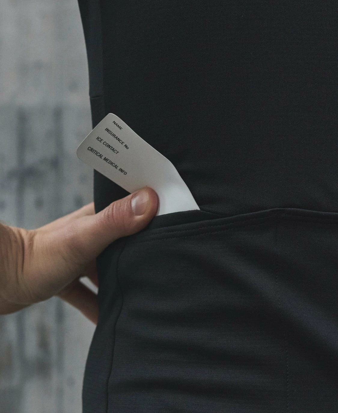 POC Sports Muse Jersey - Premium Cycling Apparel for Men & Women - New Collection 13 POC Sports Muse Jersey