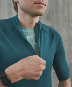 POC Sports Muse Jersey - Premium Cycling Apparel for Men & Women - New Collection 16 POC Sports Muse Jersey