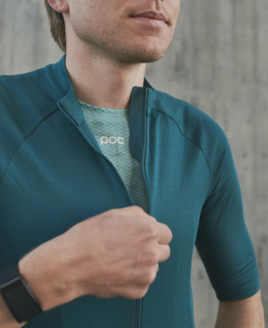 POC Sports Muse Jersey - Premium Cycling Apparel for Men & Women - New Collection 5 POC Sports Muse Jersey