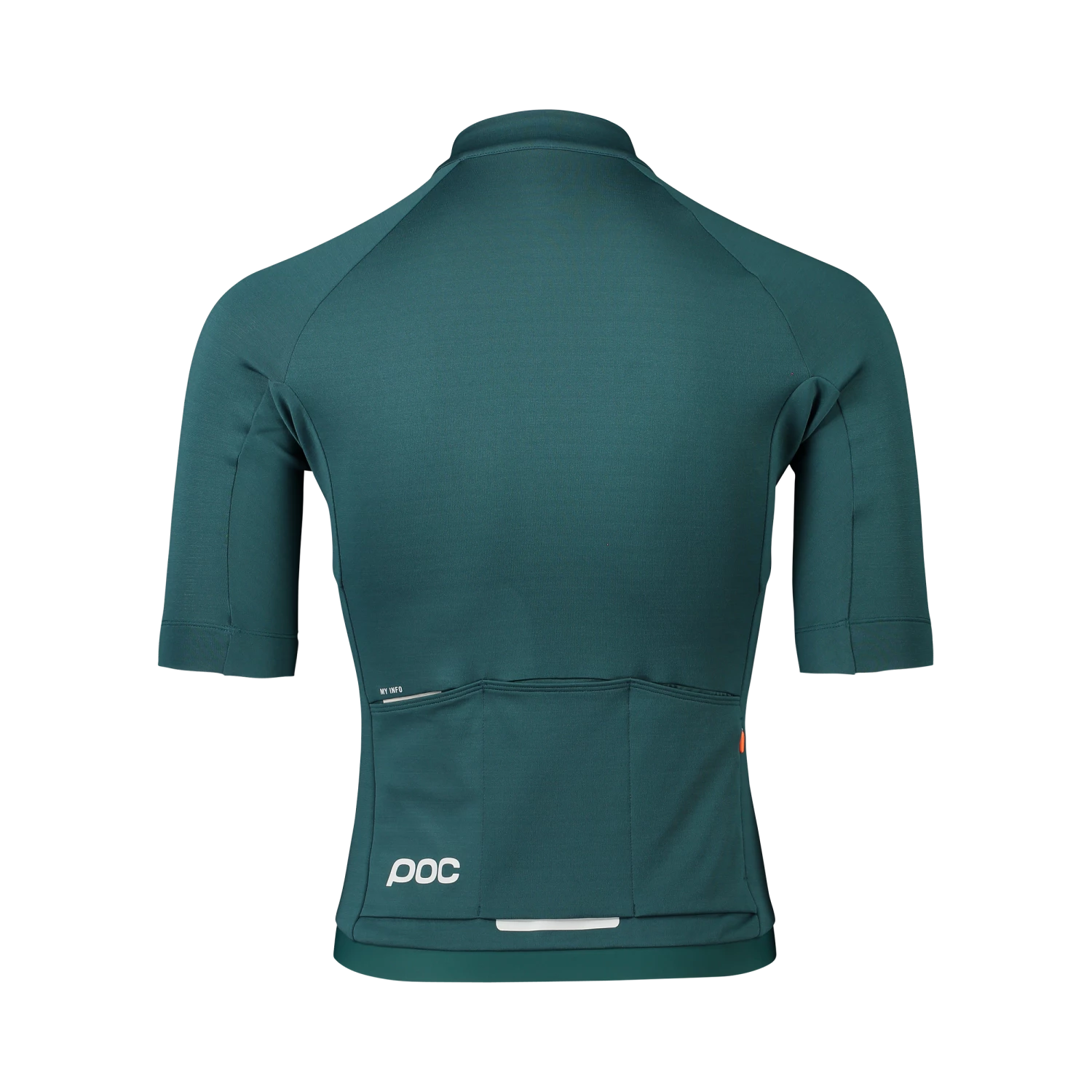 POC Sports Muse Jersey - Premium Cycling Apparel for Men & Women - New Collection 6 POC Sports Muse Jersey