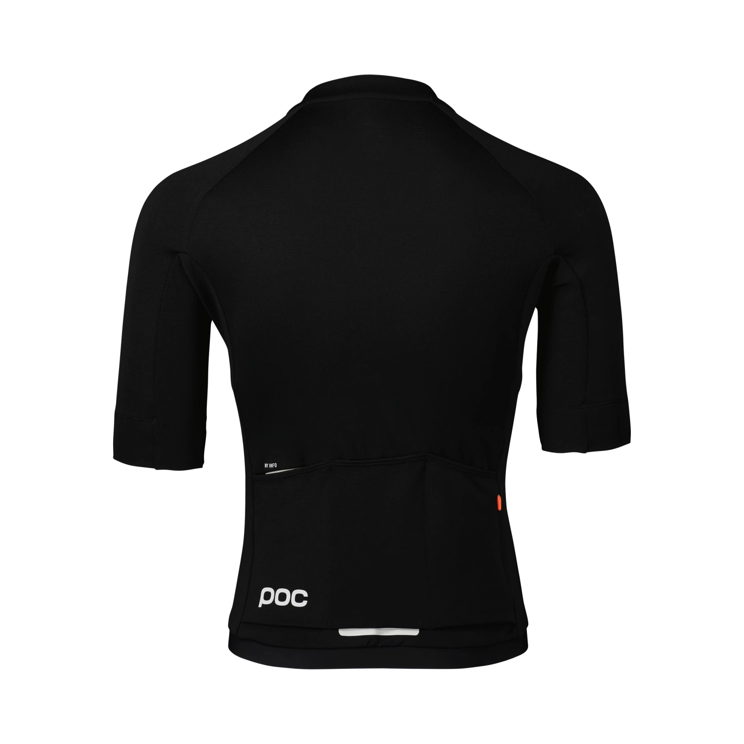 POC Sports Muse Jersey - Premium Cycling Apparel for Men & Women - New Collection 11 POC Sports Muse Jersey