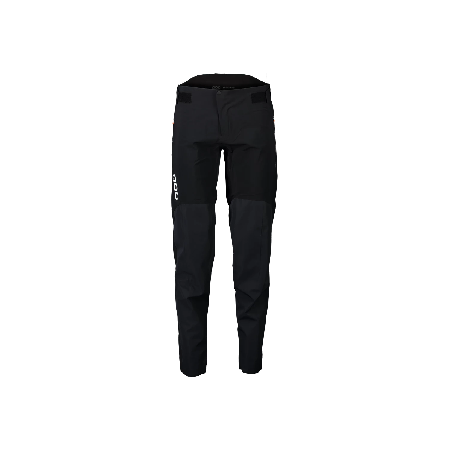 POC Men's Ardour All-Weather Mountain Biking Pants - Durable, Water-Resistant, Comfort Fit 3 POC M's Ardour All-weather Pants Apparel