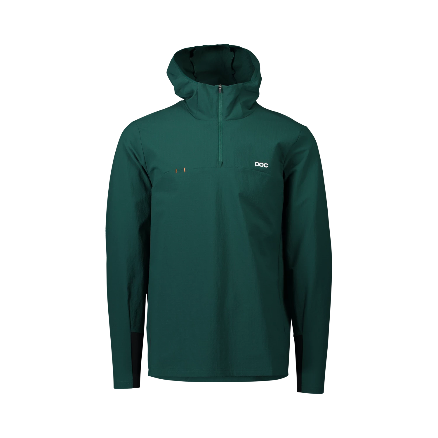 POC Apparel M's Mantle Thermal Hoodie - Men's Mountain Biking Jacket for Cold Weather 3 POC Apparel M's Mantle Thermal Hoodie