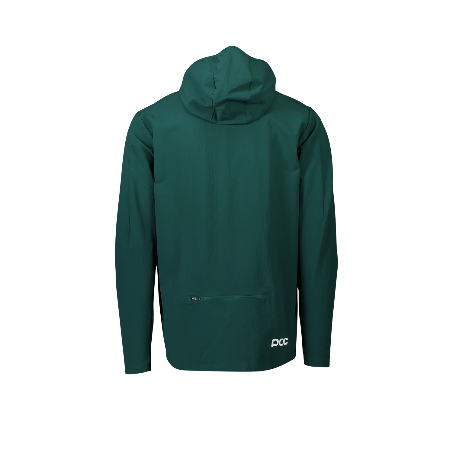 POC Apparel M's Mantle Thermal Hoodie - Men's Mountain Biking Jacket for Cold Weather 4 POC Apparel M's Mantle Thermal Hoodie