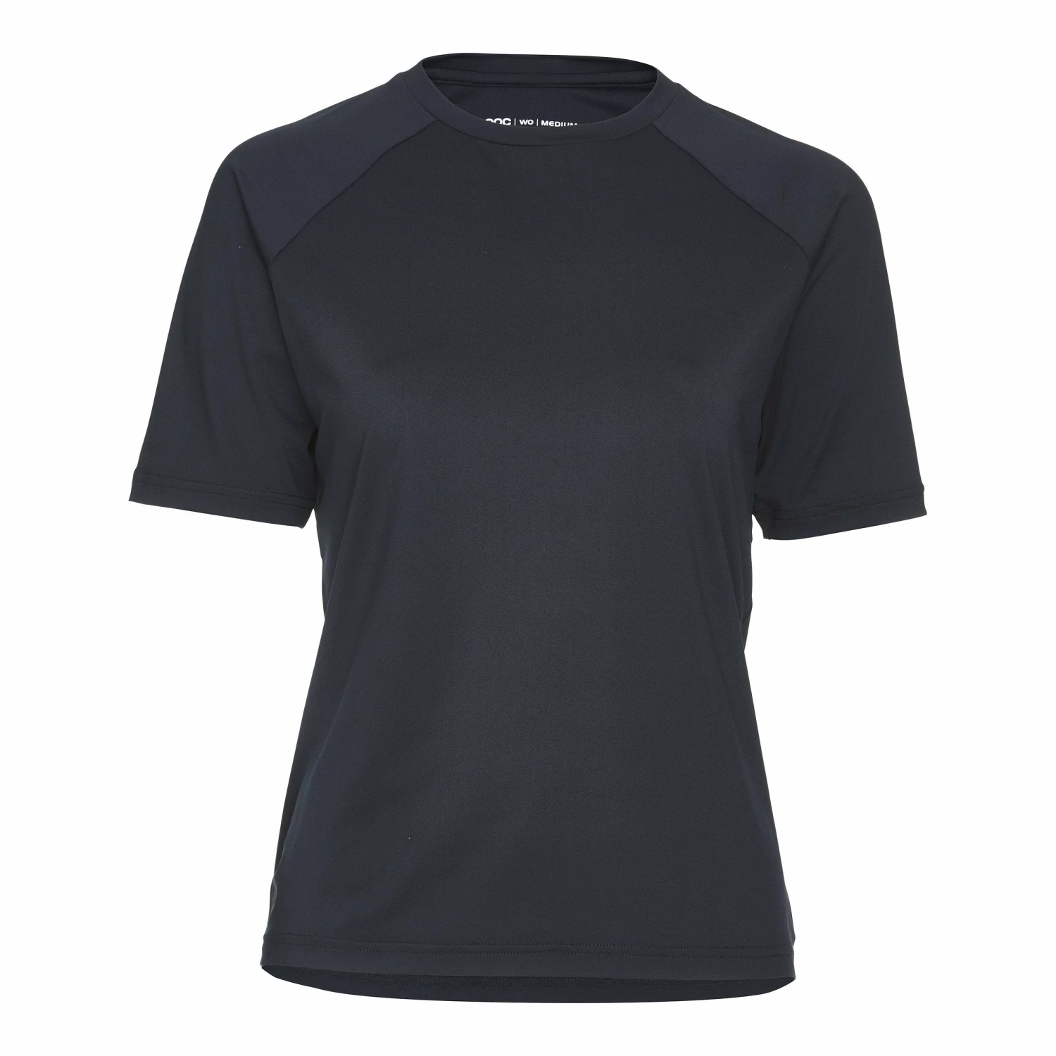 POC Apparel Essential MTB Women's Tee - Lightweight & Breathable Mountain Biking Shirt 3 POC Apparel Essential MTB Women's Tee