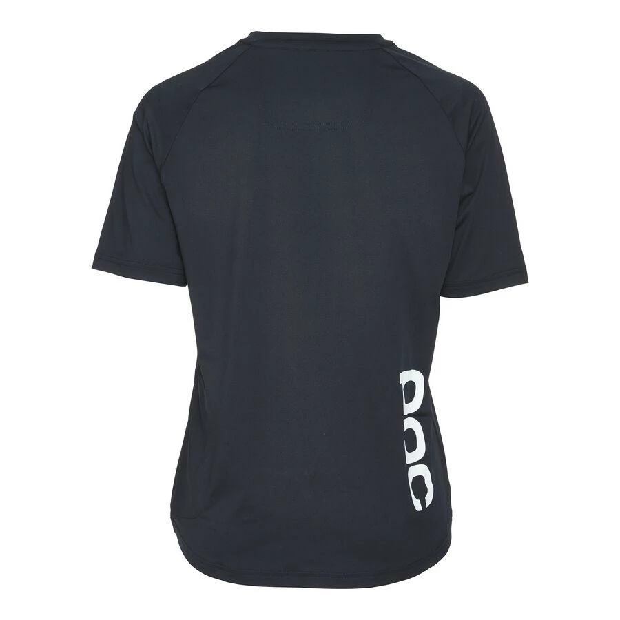 POC Apparel Essential MTB Women's Tee - Lightweight & Breathable Mountain Biking Shirt 4 POC Apparel Essential MTB Women's Tee