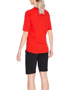 POC Apparel Essential MTB Women's Tee - Lightweight & Breathable Mountain Biking Shirt 24 POC Apparel Essential MTB Women's Tee