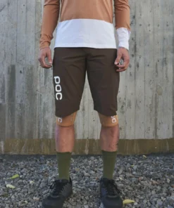 POC Apparel Guardian Air Shorts - High-Performance Mountain Biking Shorts 33 POC Apparel Guardian Air Shorts