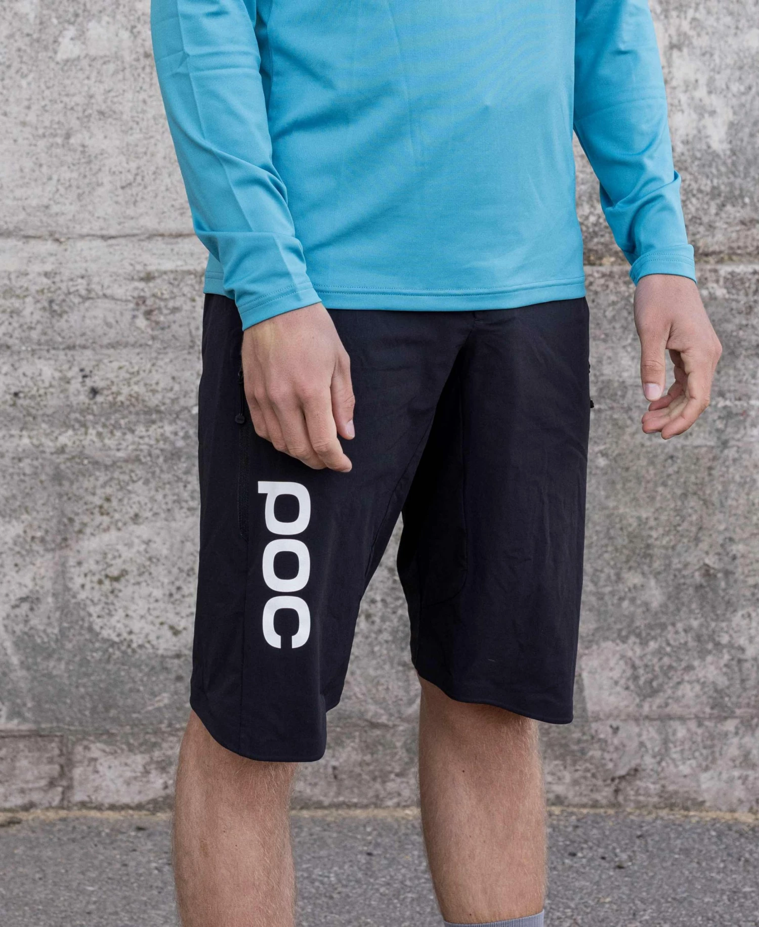 POC Apparel Guardian Air Shorts - High-Performance Mountain Biking Shorts 12 POC Apparel Guardian Air Shorts