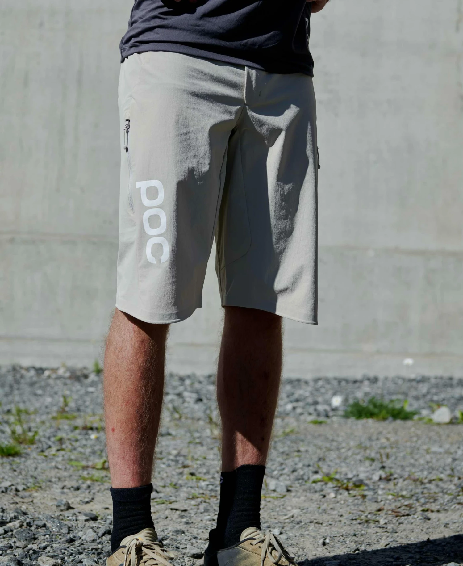 POC Apparel Guardian Air Shorts - High-Performance Mountain Biking Shorts 7 POC Apparel Guardian Air Shorts