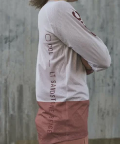 POC Jerseys W's MTB Pure LS Jersey