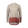 POC Women's Pure LS MTB Jersey | New Long Sleeve Mountain Biking Jersey | Lightweight & Breathable 1 POC Jerseys W's MTB Pure LS Jersey