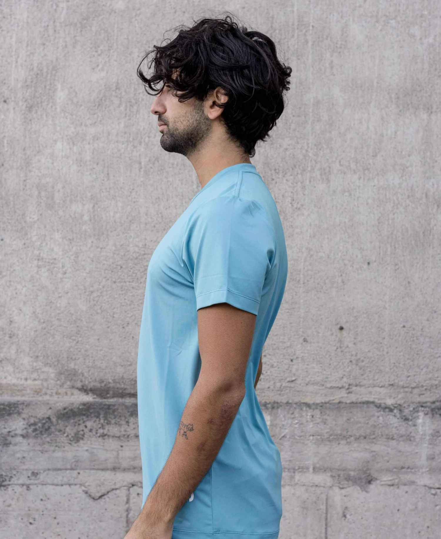 POC Apparel M's Reform Enduro Light Tee