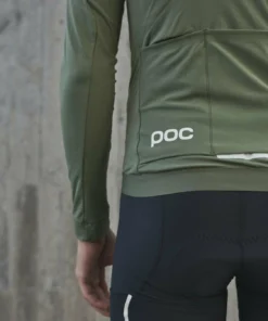 POC Sports M's Ambient Thermal Jersey Apparel