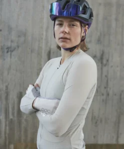 POC Apparel Essential Road W's LS Jersey