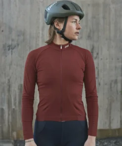 POC Sports W's Ambient Thermal Jersey Apparel