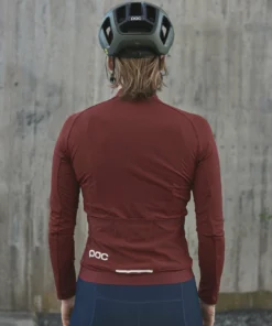 POC Sports W's Ambient Thermal Jersey Apparel