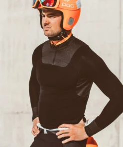 POC Resistance Layer Jersey Armor - Premium Snow Armor for Ultimate Protection 7 POC Resistance Layer Jersey Armor