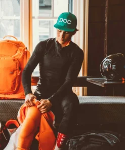 POC Base Armor Jersey - Premium Protection for Armor, Race, and Snow Sports 8 POC Base Armor Jersey