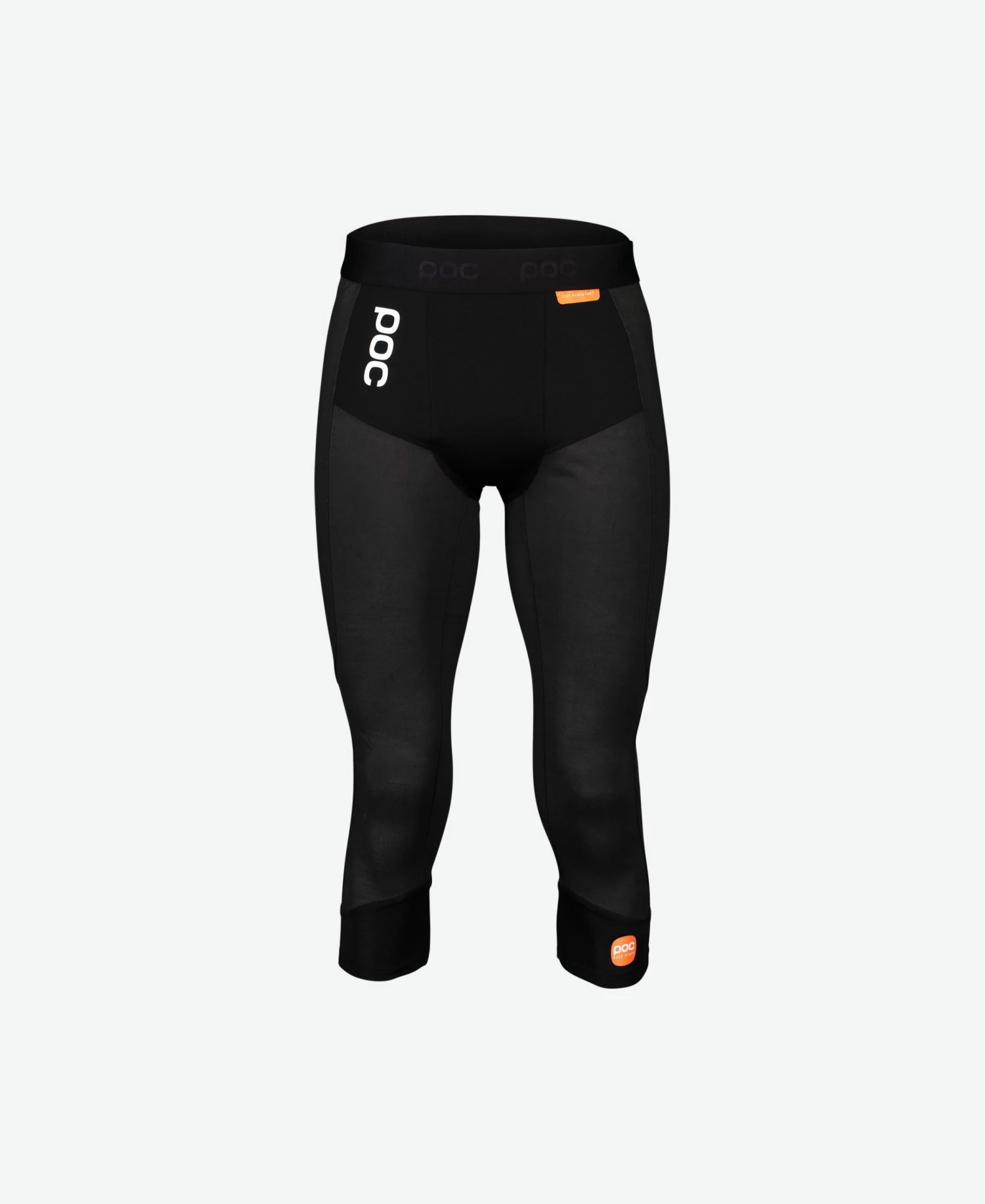 POC Armor Resistance Layer Tights - High-Performance Ski Race Gear 3 POC Armor Resistance Layer Tights