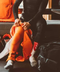 POC Base Armor Tights - Premium Armor for Racing and Snow Sports 7 POC Base Armor Tights