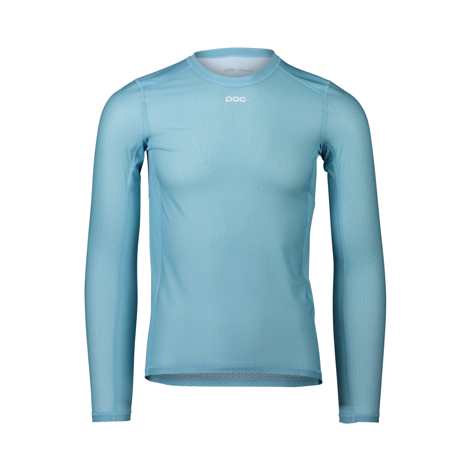 POC Essential Layer LS Jersey - High-Performance Cycling Apparel for Men & Women 9 POC Essential Layer LS Jersey