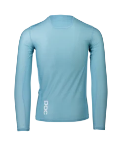 POC Essential Layer LS Jersey - High-Performance Cycling Apparel for Men & Women 24 POC Essential Layer LS Jersey