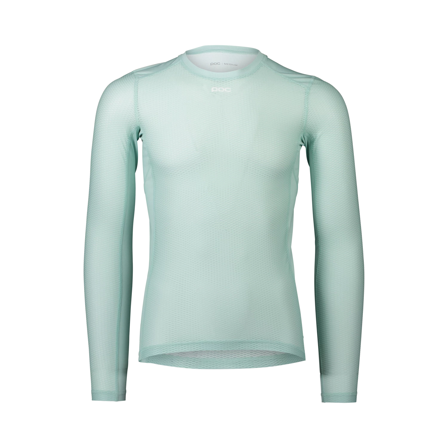 POC Essential Layer LS Jersey - High-Performance Cycling Apparel for Men & Women 3 POC Essential Layer LS Jersey