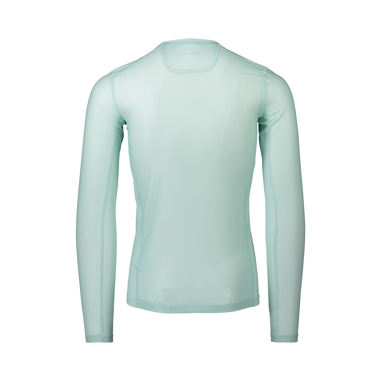 POC Essential Layer LS Jersey - High-Performance Cycling Apparel for Men & Women 4 POC Essential Layer LS Jersey