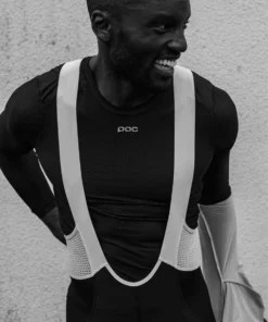 POC Essential Layer LS Jersey - High-Performance Cycling Apparel for Men & Women 30 POC Essential Layer LS Jersey