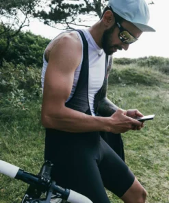 POC Pure Bib Shorts VPDs Apparel